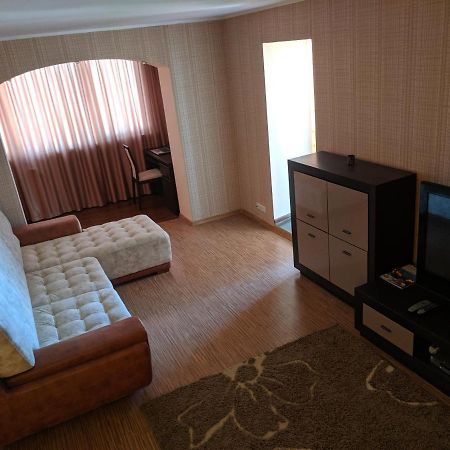 13 Floor Panorama Apartment Odesa Exterior photo