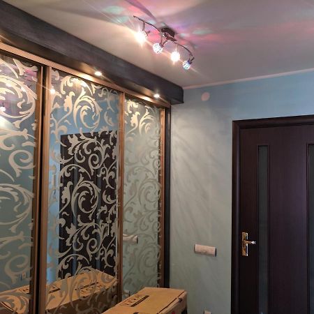 13 Floor Panorama Apartment Odesa Exterior photo