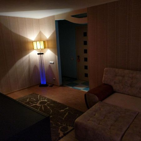 13 Floor Panorama Apartment Odesa Exterior photo
