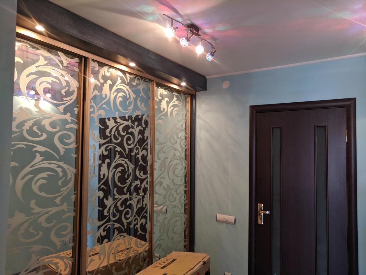 13 Floor Panorama Apartment Odesa Exterior photo