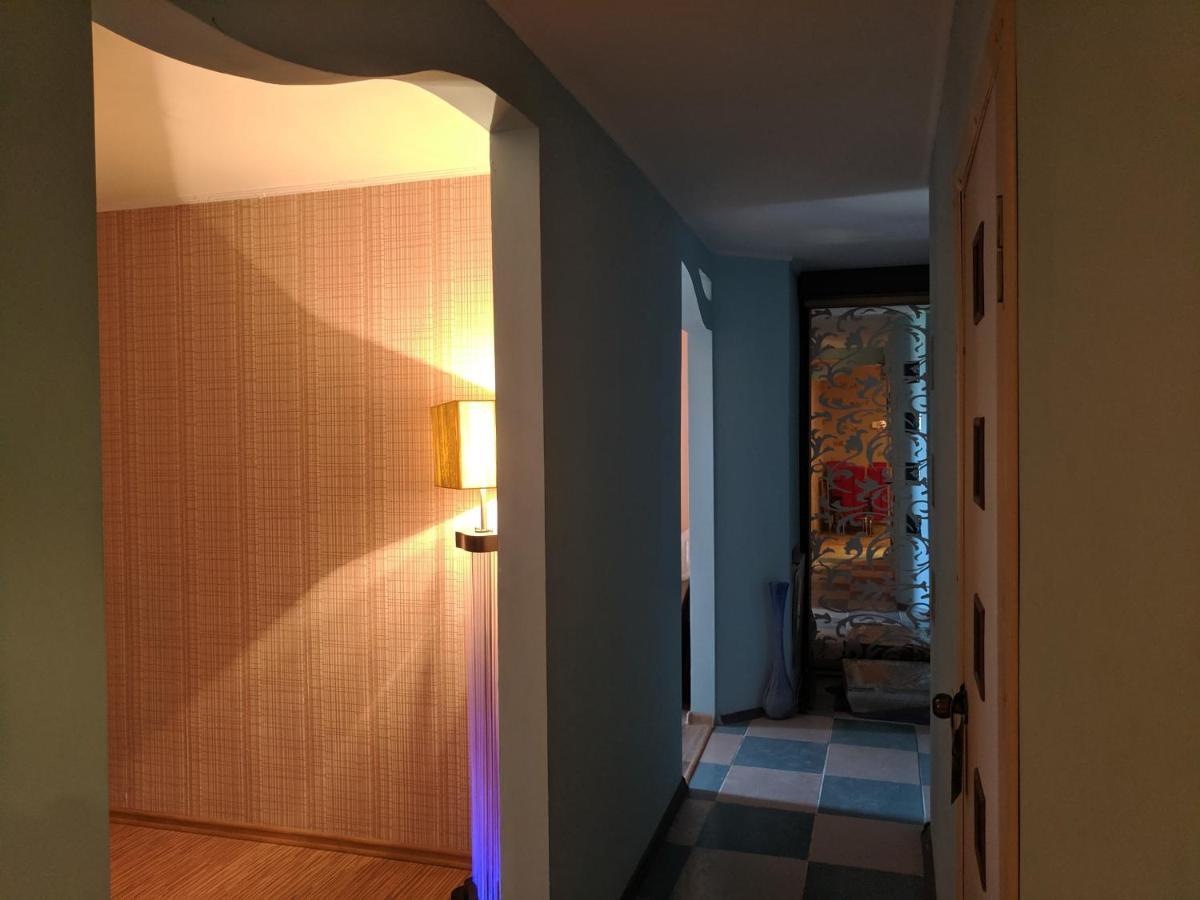 13 Floor Panorama Apartment Odesa Exterior photo
