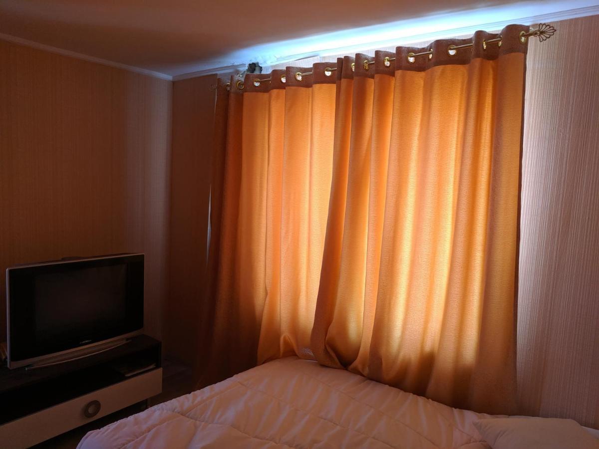 13 Floor Panorama Apartment Odesa Exterior photo
