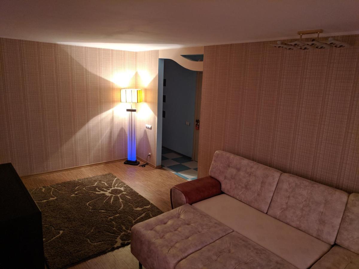 13 Floor Panorama Apartment Odesa Exterior photo