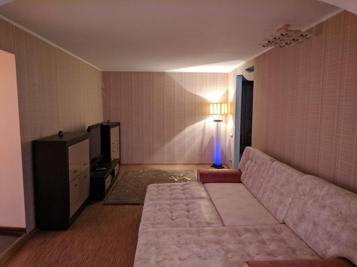 13 Floor Panorama Apartment Odesa Exterior photo