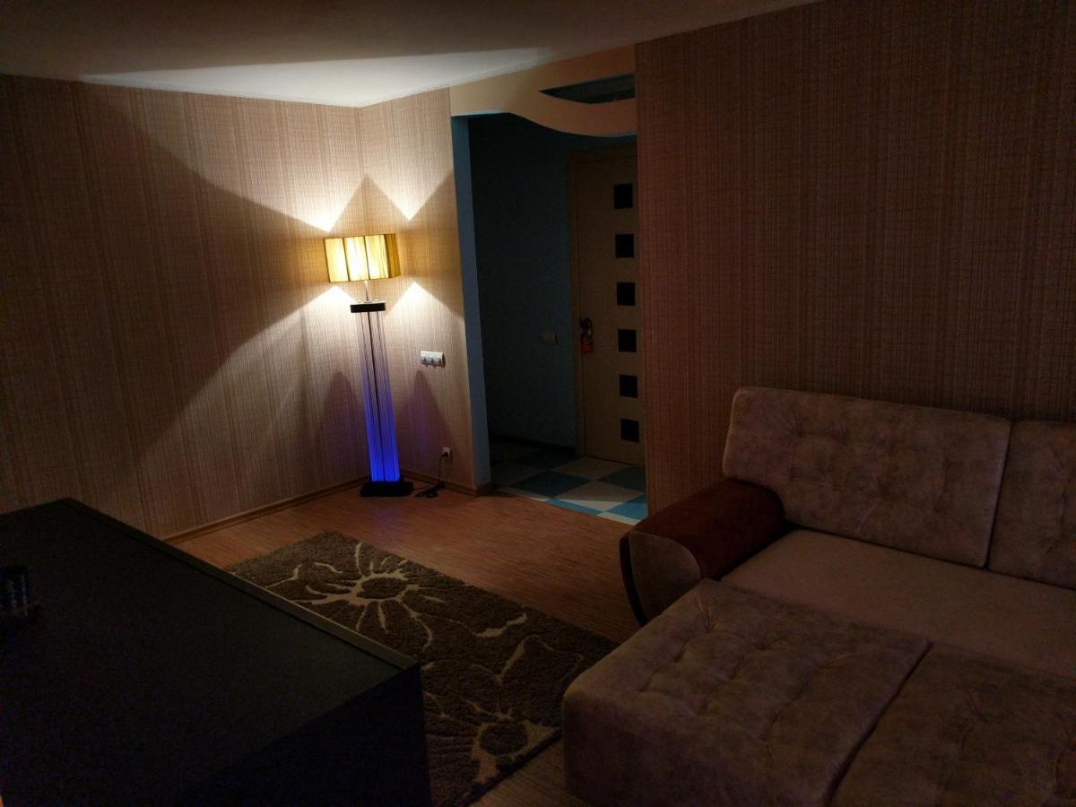 13 Floor Panorama Apartment Odesa Exterior photo