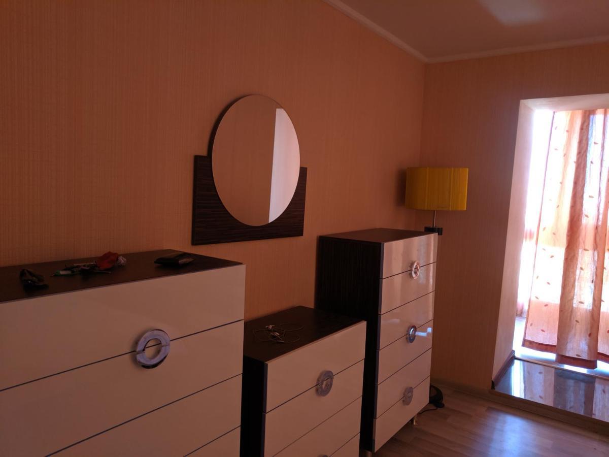 13 Floor Panorama Apartment Odesa Exterior photo