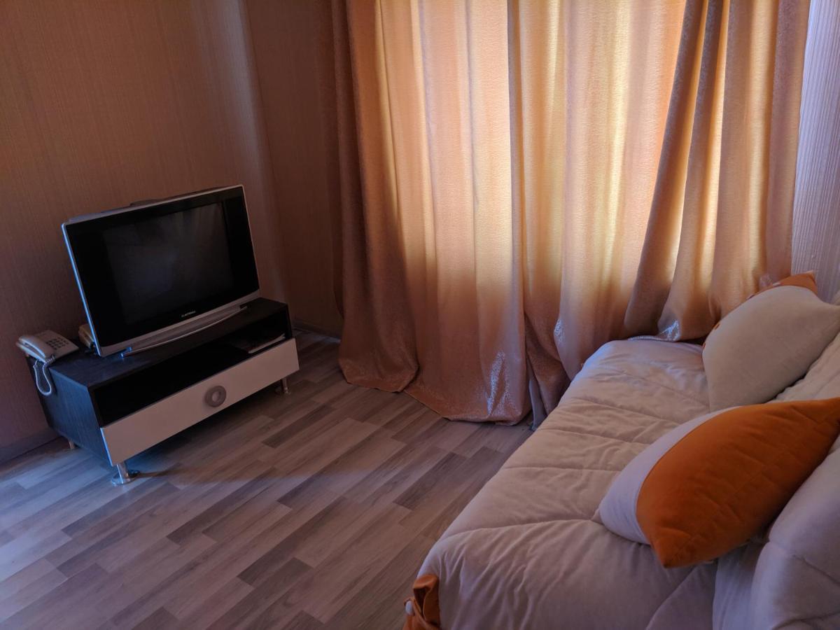 13 Floor Panorama Apartment Odesa Exterior photo