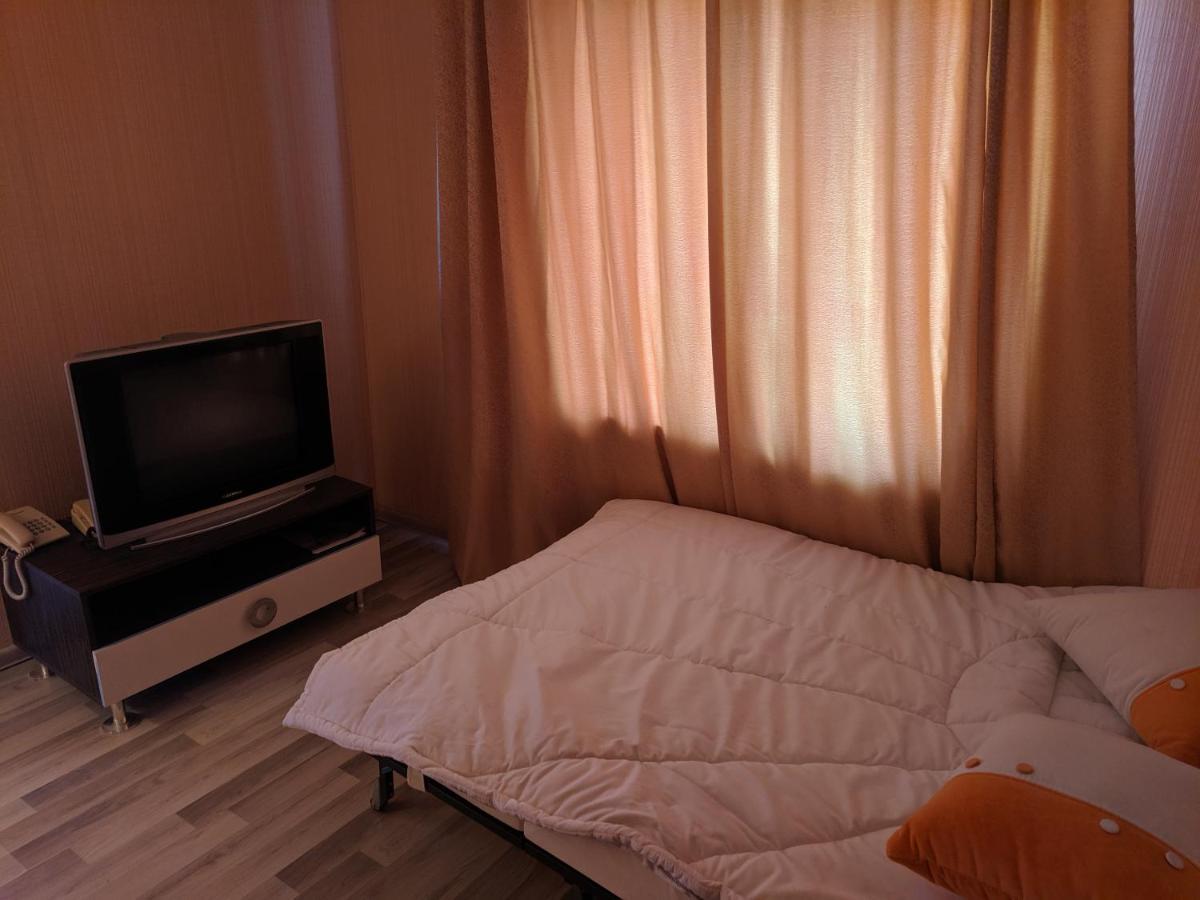 13 Floor Panorama Apartment Odesa Exterior photo