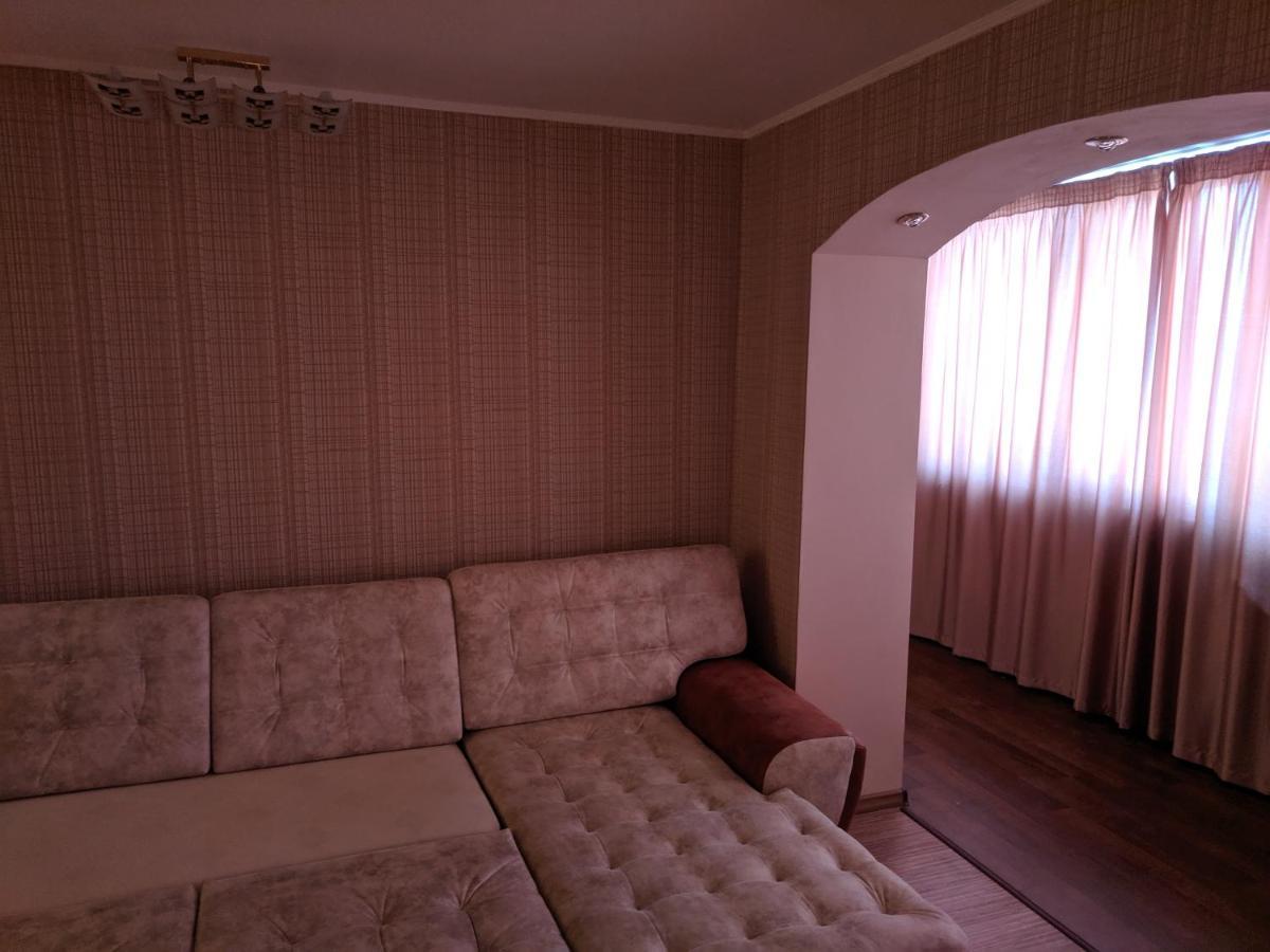 13 Floor Panorama Apartment Odesa Exterior photo