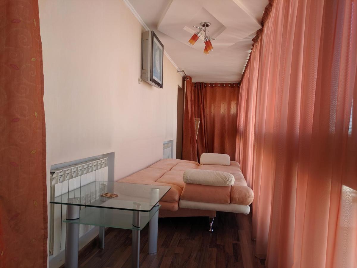 13 Floor Panorama Apartment Odesa Exterior photo